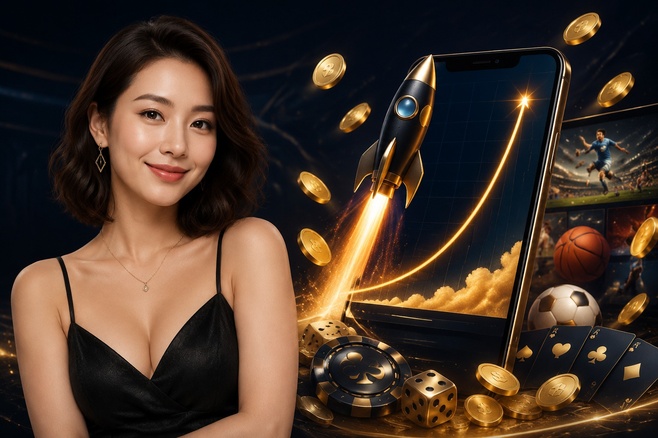 Hành trình phát triển goob88